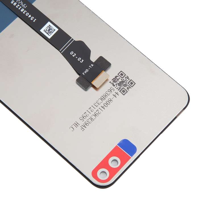 For Honor V30 Cog LCD Screen with Digitizer Full Assembly