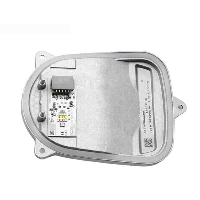 For Mercedes-Benz GLC W253 Low Allocation 2016-2020 Car Right LED Headlight Ballast Control Module A