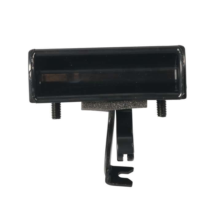 Car Tailgate Handle for Honda Fit 4-door 2007-2013 74810-S6A-003(Black)