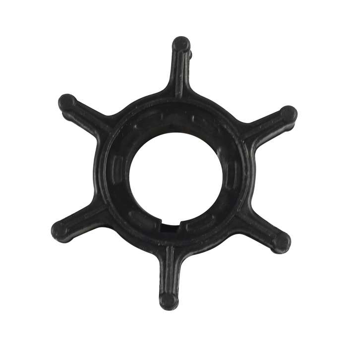 For Honda Outboard Pump Impeller 06192-ZW9-A30(Black)
