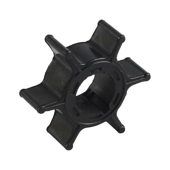 For Honda Outboard Pump Impeller 06192-ZW9-A30(Black)