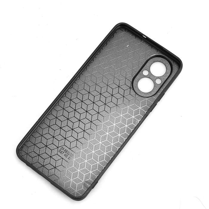 For Realme C67 4G Wristband Leather Back Phone Case(Red)