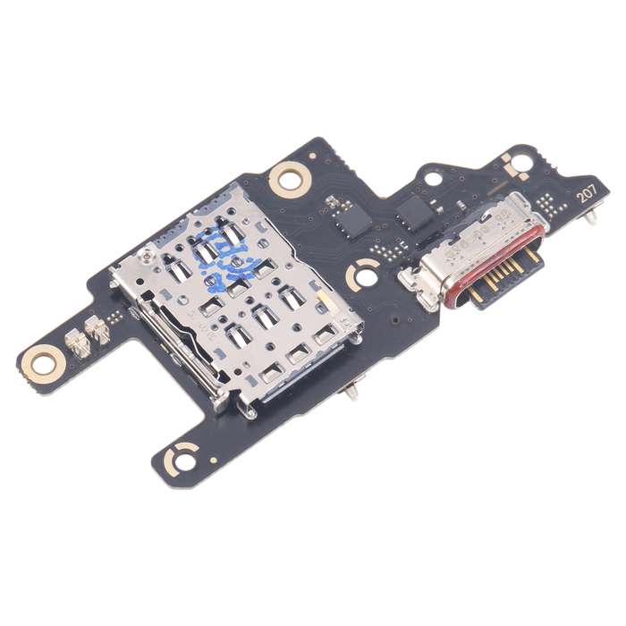 For Xiaomi Redmi K70E OEM Charging Port Board