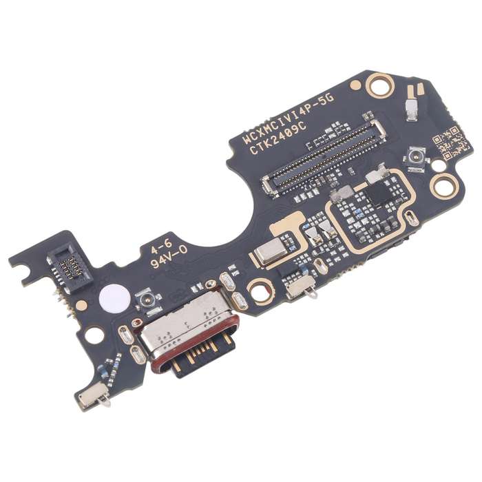 For Xiaomi Civi 4 Pro OEM Charging Port Board