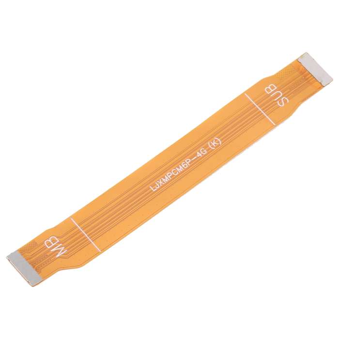 For Xiaomi Poco M6 Pro 4G OEM Motherboard Flex Cable