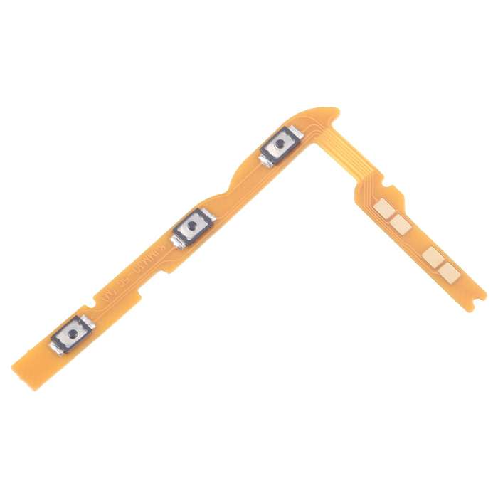For Huawei Maimang 30 Power Button & Volume Button Flex Cable