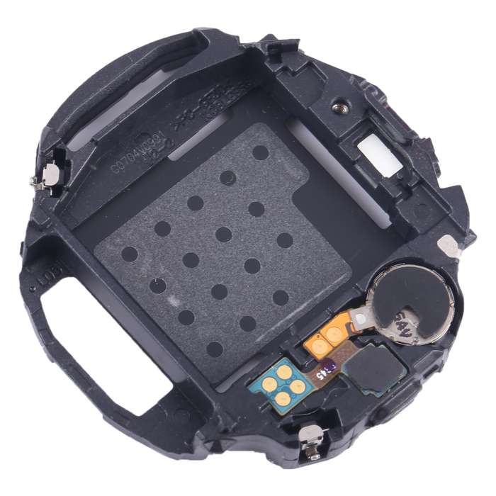 For Samsung Galaxy Watch3 45mm SM-R840 Original Battery Motherboard Frame