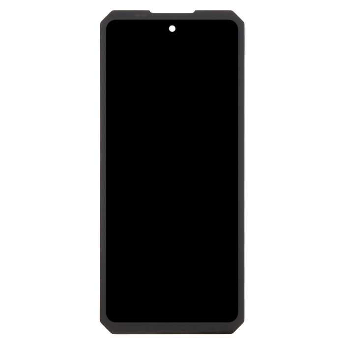 For Oukitel WP19 Pro LCD Screen with Digitizer Full Assembly