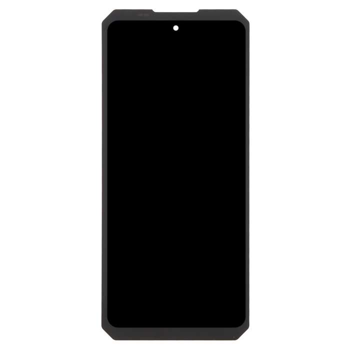 For Oukitel WP27 LCD Screen with Digitizer Full Assembly