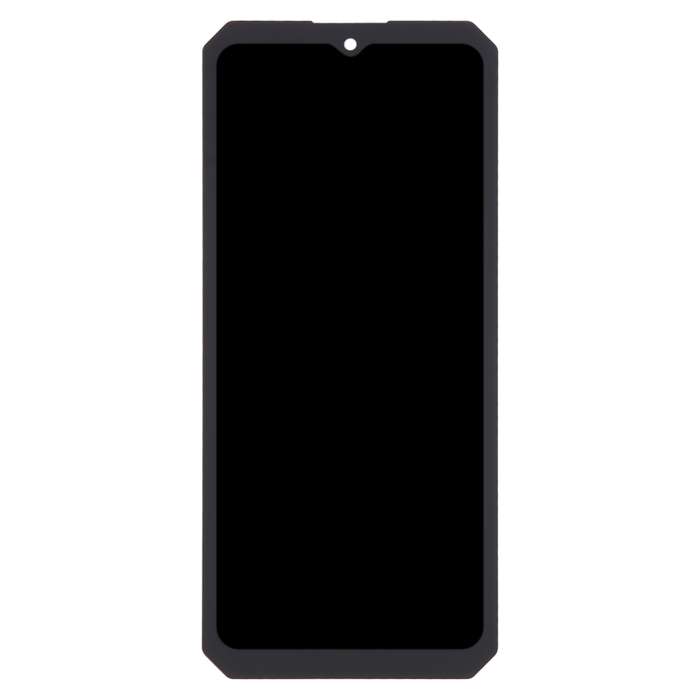 For Oukitel WP28 LCD Screen with Digitizer Full Assembly