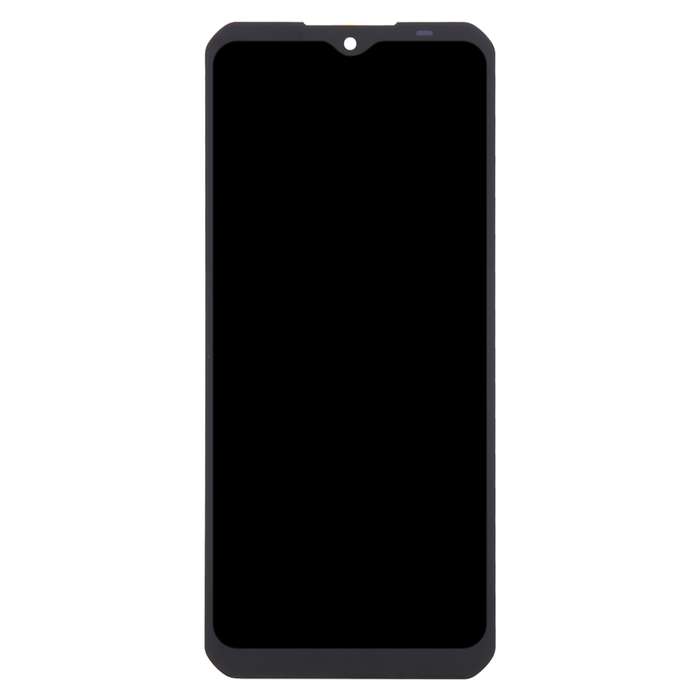 For Oukitel WP33 Pro LCD Screen with Digitizer Full Assembly