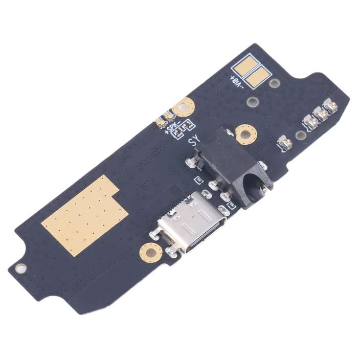 For Oukitel WP27 Charging Port Board