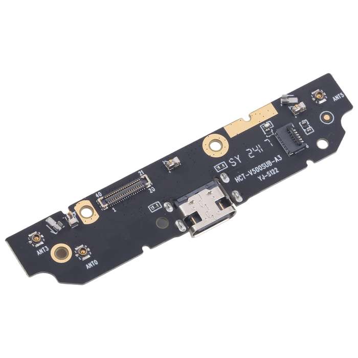 For Oukitel WP33 Pro Charging Port Board
