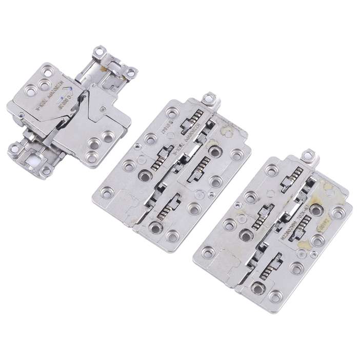 For Samsung Galaxy Z Fold4 5G SM-F936B Original Spin Axis