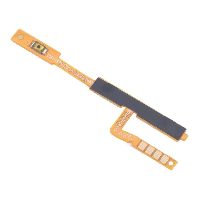 For ZTE Blade V60 Vita Power Button & Volume Button Flex Cable