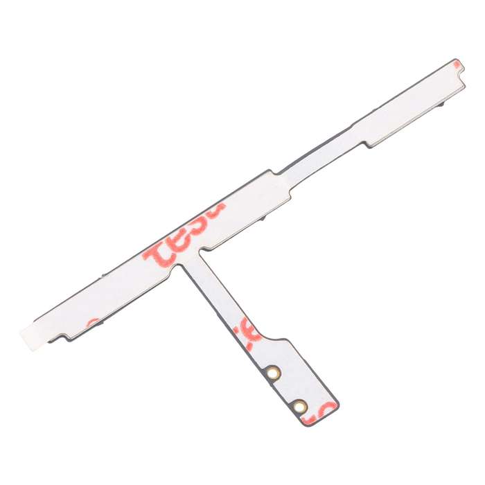 For ZTE Blade A55 / A35 Power Button & Volume Button Flex Cable