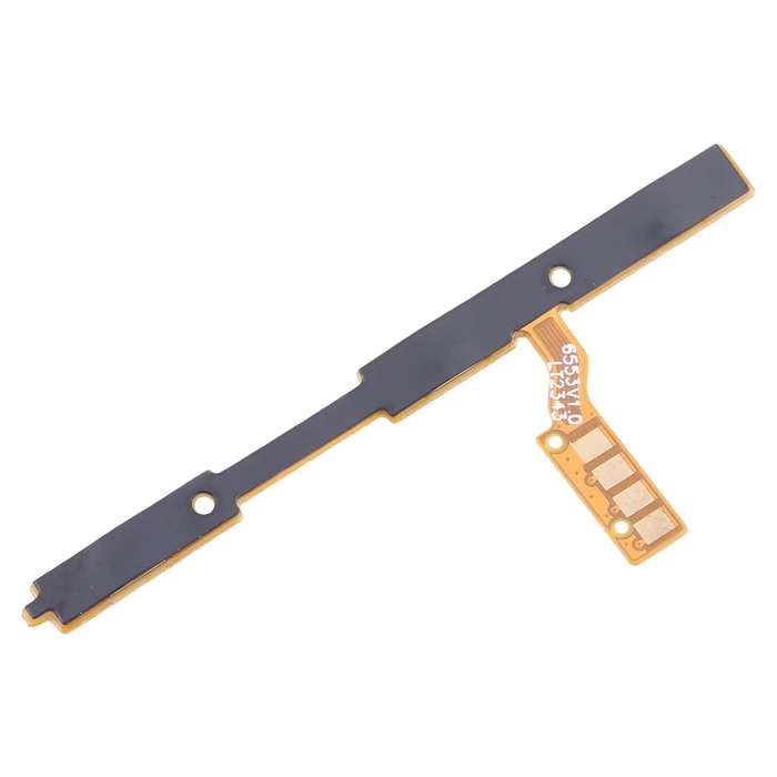 For ZTE Blade V50 5G 9050N Power Button & Volume Button Flex Cable