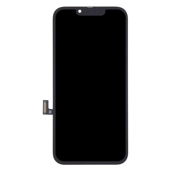 For iPhone 13 DD Soft OLED Screen, Remove IC Need Professional Repair