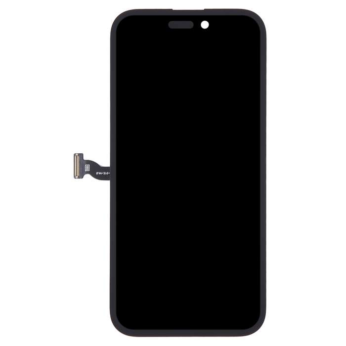 For iPhone 14 Pro DD Soft OLED Screen, Remove IC Need Professional Repair