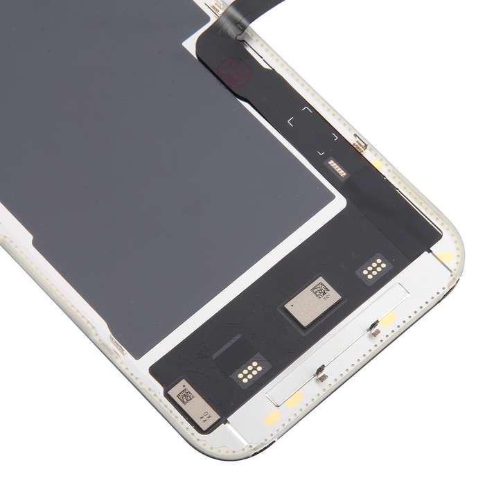 For iPhone 15 Pro DD Soft OLED Screen, Remove IC Need Professional Repair