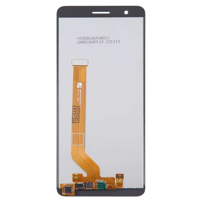 For Nokia C02 OEM LCD Screen with Digitizer Full Assembly