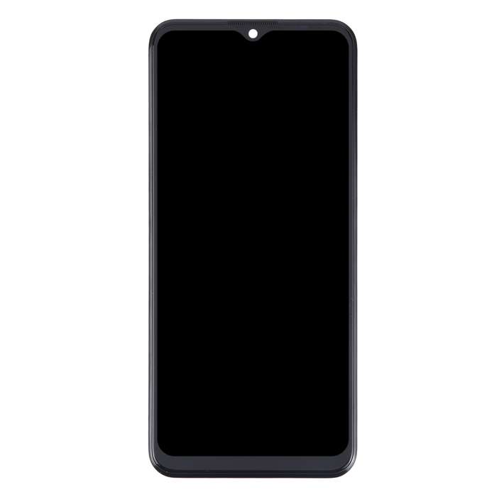 For Nokia G60 OEM LCD Screen Digitizer Full Assembly with Frame