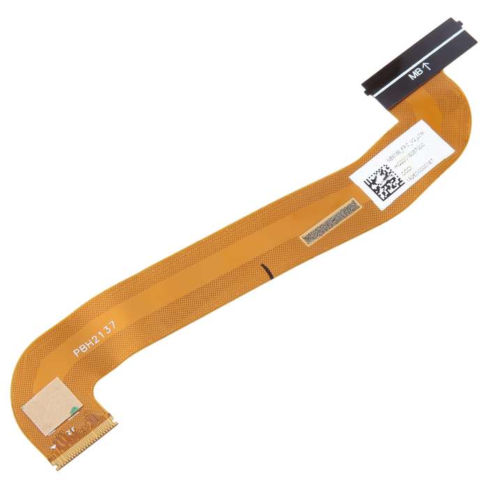 For Lenovo 10E gen 2 NB6186-FPC-V2-LCM LCD Mainboard Connector Flex Cable