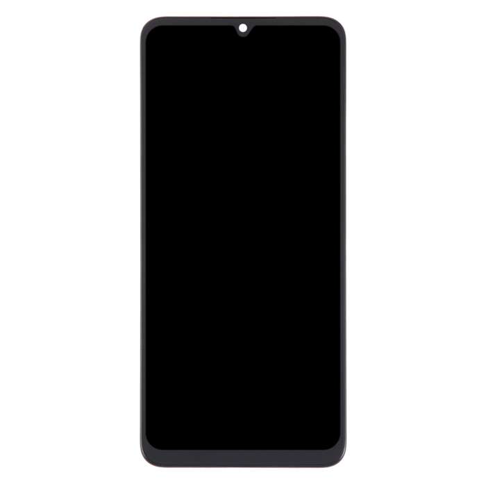 For Xiaomi Poco C61 Original IPS Material LCD Screen Digitizer Full Assembly with Frame