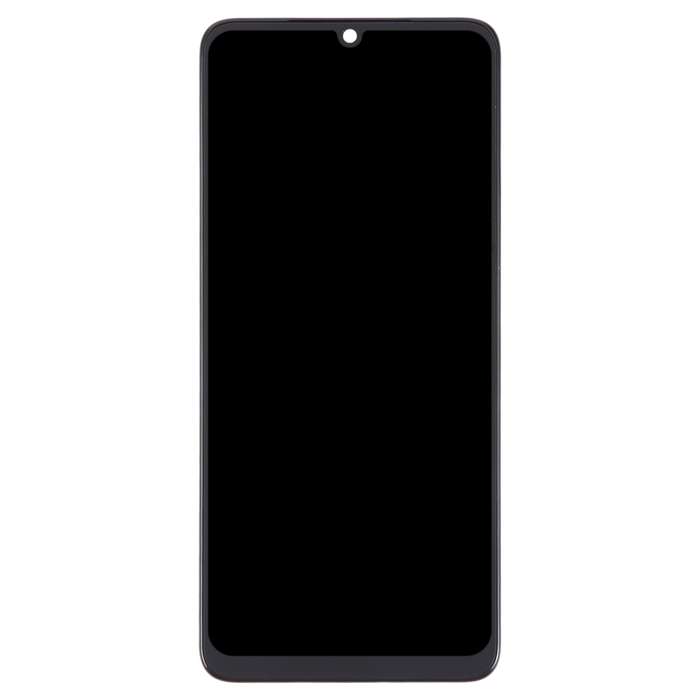 For Xiaomi Poco C65 Original IPS Material LCD Screen Digitizer Full Assembly with Frame