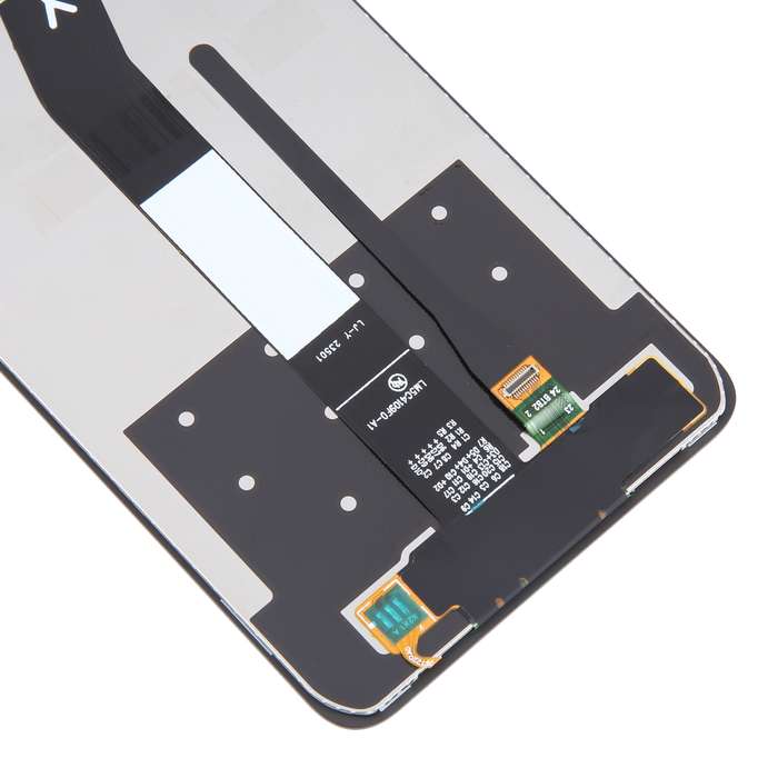 For Xiaomi Poco C65 Original IPS Material LCD Screen with Digitizer Full Assembly