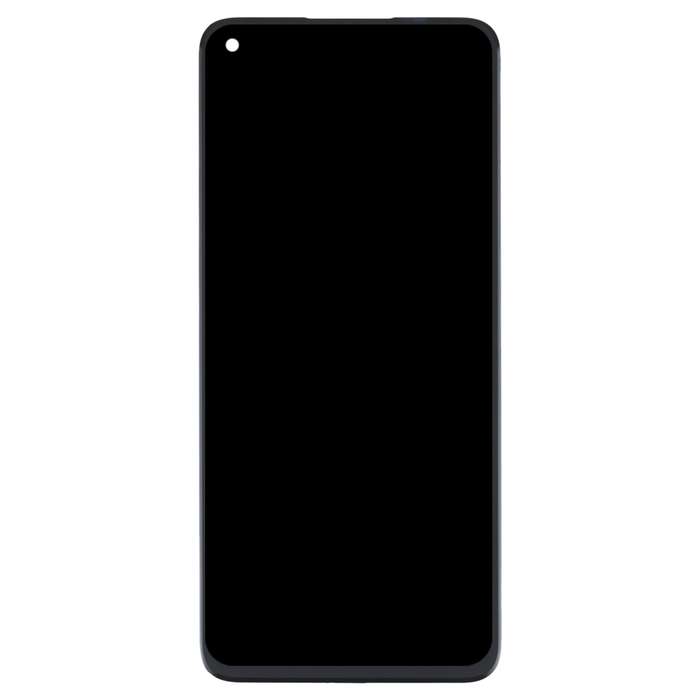 For Realme 9 5G RMX3474 OEM LCD Screen with Digitizer Full Assembly
