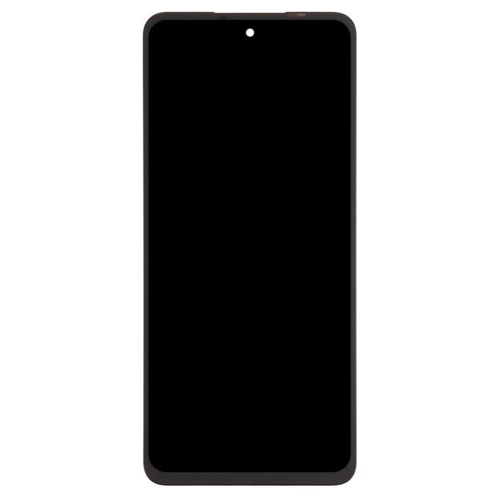 For Realme 11x 5G RMX3785 OEM LCD Screen with Digitizer Full Assembly