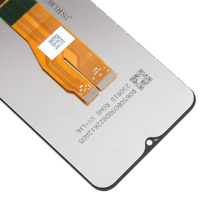 For Realme C30s OEM LCD Screen with Digitizer Full Assembly