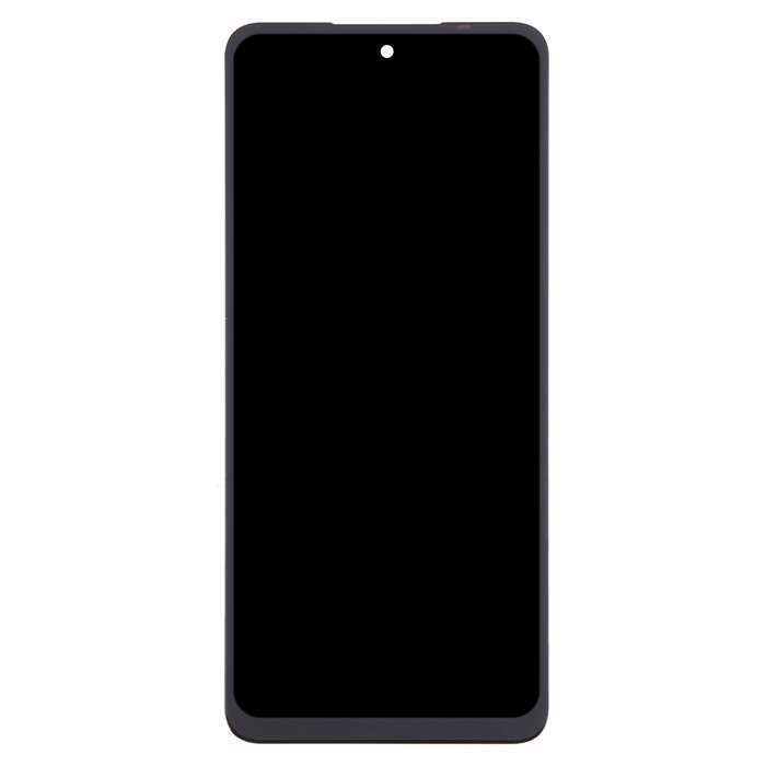 For OPPO A3 5G OEM LCD Screen with Digitizer Full Assembly