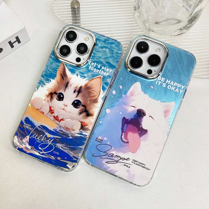 For iPhone 12 Pro Illustration Pattern Radiation Design Full Coverage Shockproof Phone Case(Win