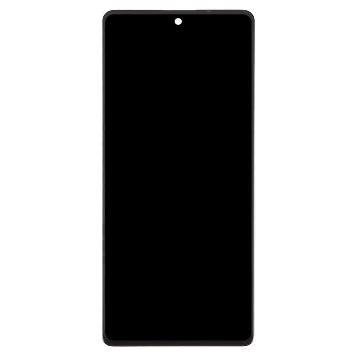 For Xiaomi Redmi Note 13 5G TFT Material OEM LCD Screen with Digitizer Full Assembly