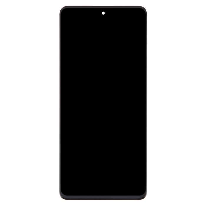 For Xiaomi Redmi K70E TFT Material OEM LCD Screen with Digitizer Full Assembly