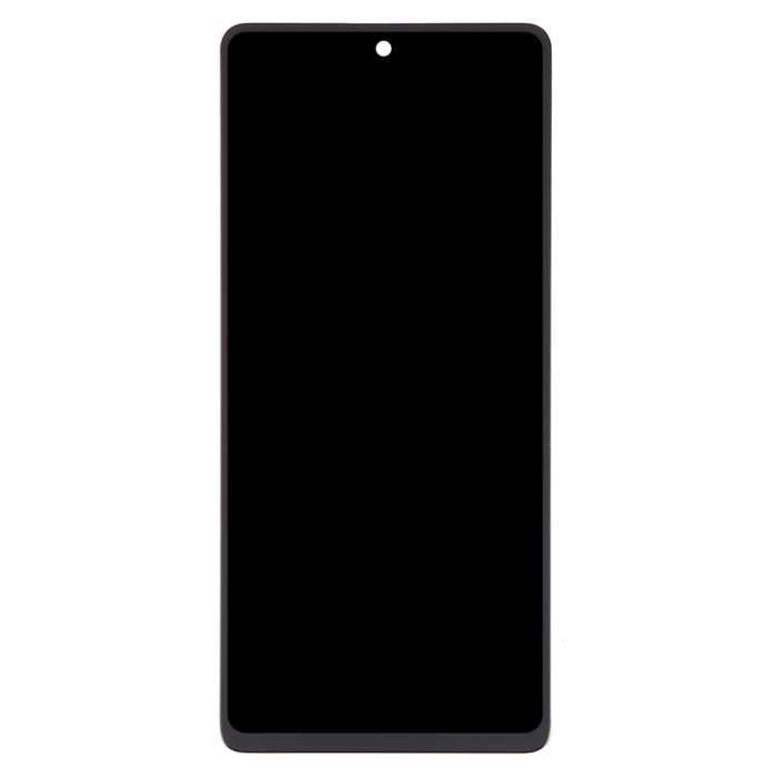 For Xiaomi Redmi Note 12 Turbo TFT Material OEM LCD Screen with Digitizer Full Assembly
