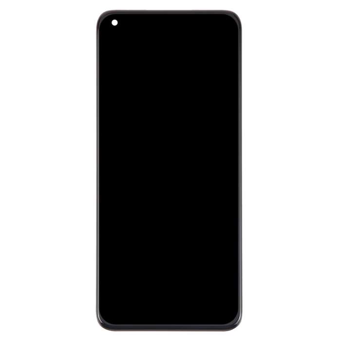 For Xiaomi Mi 11 Ultra TFT Material OEM LCD Screen with Digitizer Full Assembly