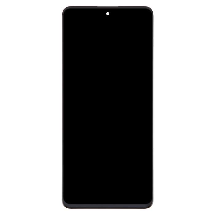 For Xiaomi Poco F6 TFT Material OEM LCD Screen with Digitizer Full Assembly