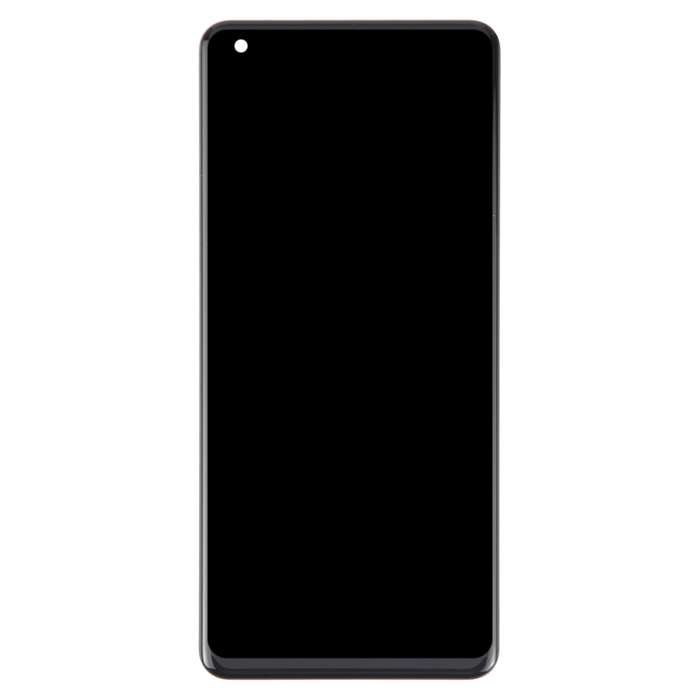 For vivo X60 Pro TFT Material OEM LCD Screen with Digitizer Full Assembly