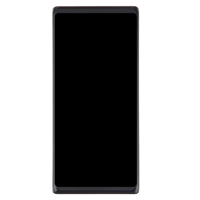 For vivo NEX 3 TFT Material OEM LCD Screen with Digitizer Full Assembly