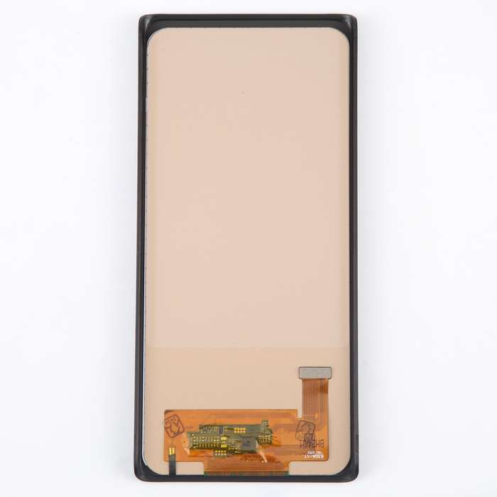 For vivo NEX 3 TFT Material OEM LCD Screen with Digitizer Full Assembly