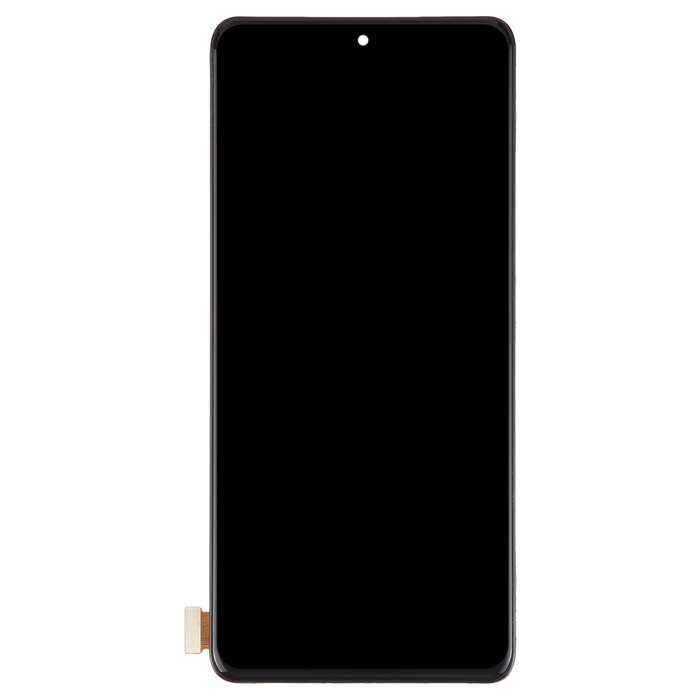 For vivo S15 Pro TFT Material OEM LCD Screen with Digitizer Full Assembly