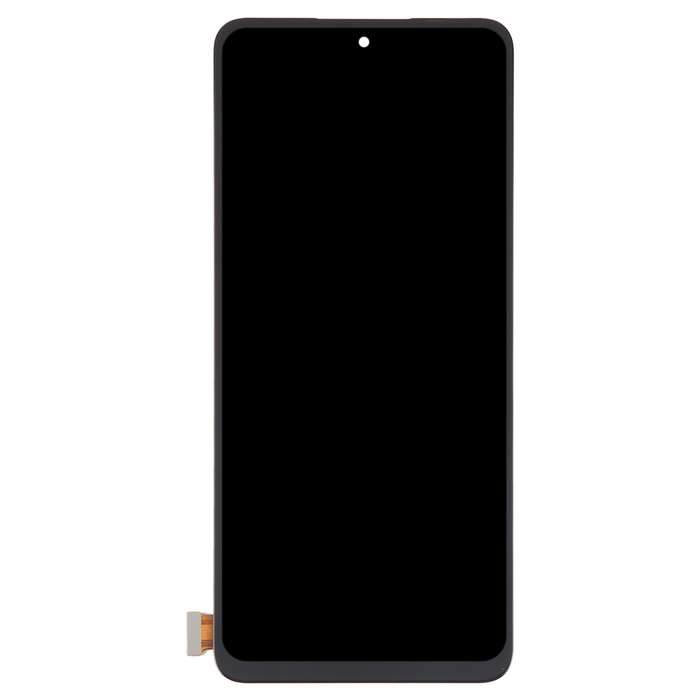 For OPPO Reno8 Pro+ TFT Material OEM LCD Screen with Digitizer Full Assembly