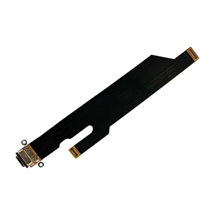 For ZTE Nubia Red Magic 6R NX666J Charging Port Flex Cable