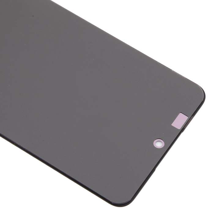 For OPPO Reno12 F 4G CPH2687 OLED LCD Screen with Digitizer Full Assembly