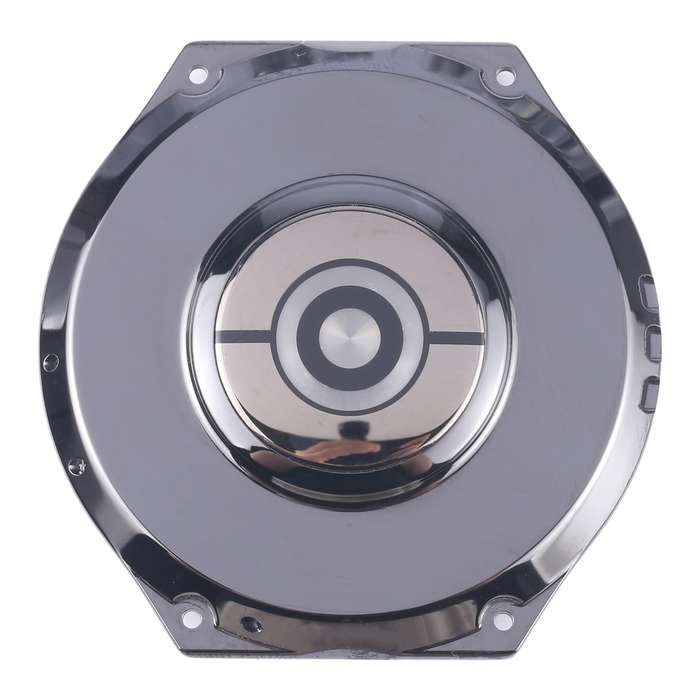 For Huawei Watch 4 Pro Original Rear Housing Cover(Black)