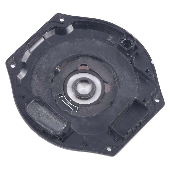 For Huawei Watch 4 Pro Original Rear Housing Cover(Black)