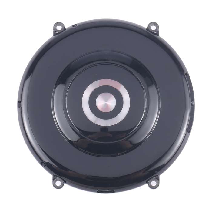 For Huawei Watch GT 3 42mm Original Rear Housing Cover(Black)